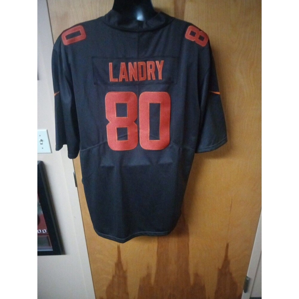 Cleveland Browns jersey  Jarvis Landry  # 80